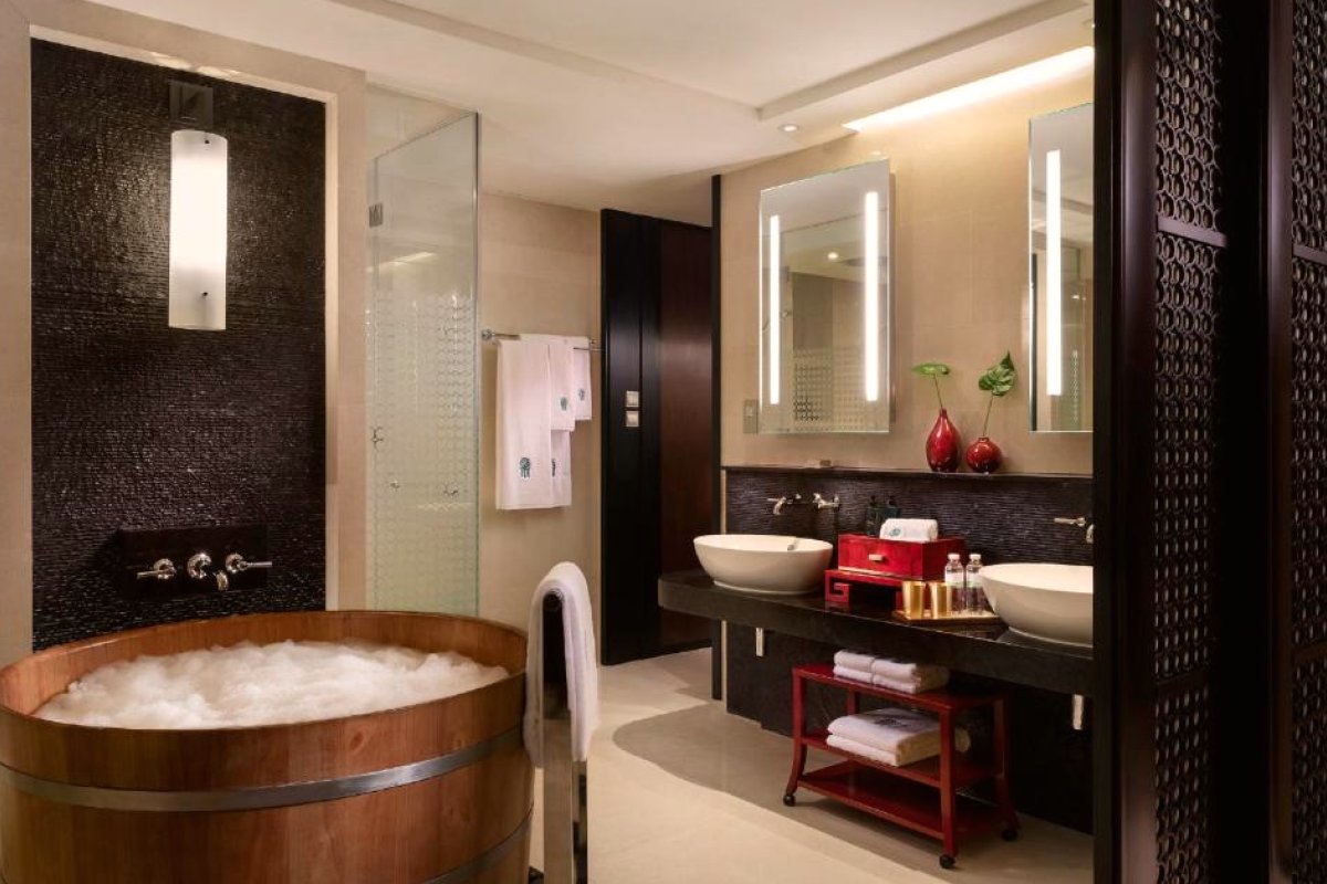 Banyan Tree Macau view 3