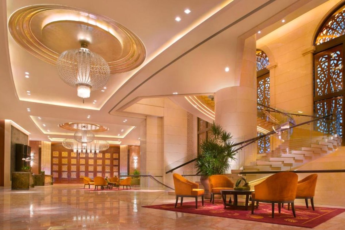 Banyan Tree Macau view 5