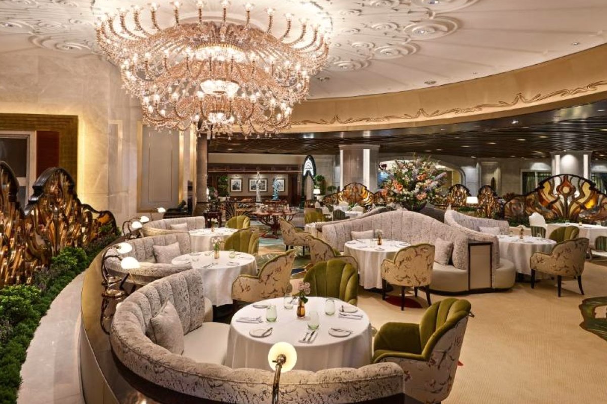 Banyan Tree Macau view 6