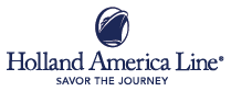 Holland America Line Logo