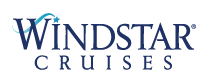 Windstar Cruises Logo