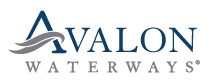 Avalon Waterways Logo