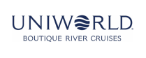Uniworld Boutique River Cruises Logo